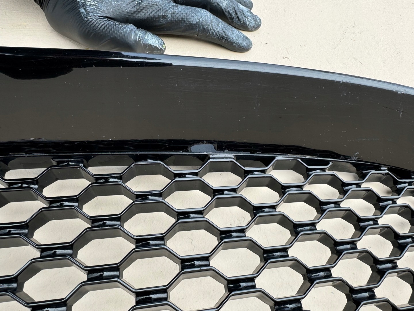 Jaguar F-Pace X761 Kühlergrill FRONTGRILL Kühlergitter - Thumbnail 12