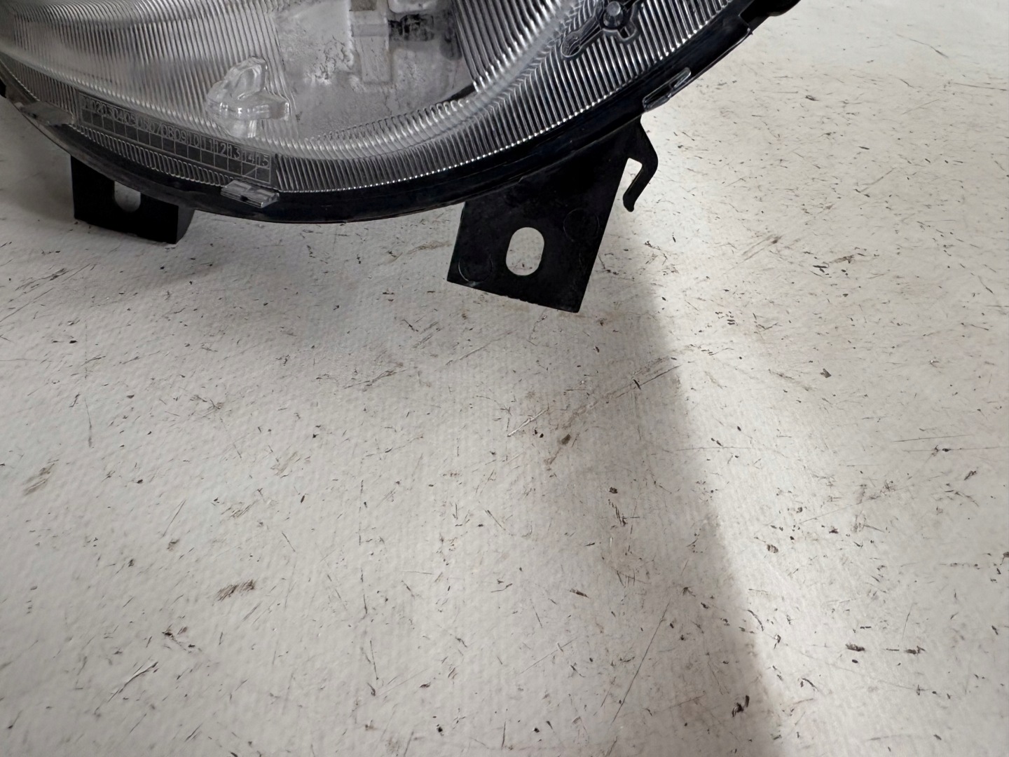 Frontscheinwerfer Fiat 500 ZAF 120 00520919690 LED Rechts Scheinwerfer Headlight - Thumbnail 6