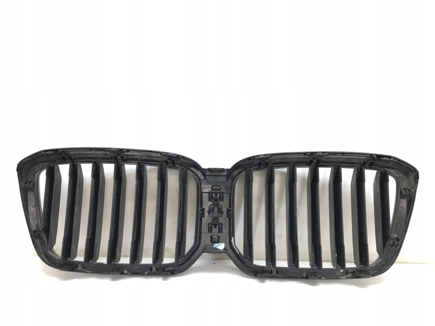 BMW X3 G01 Kühlergrill FRONTGRILL Kühlergitter 1062711 - Thumbnail 9
