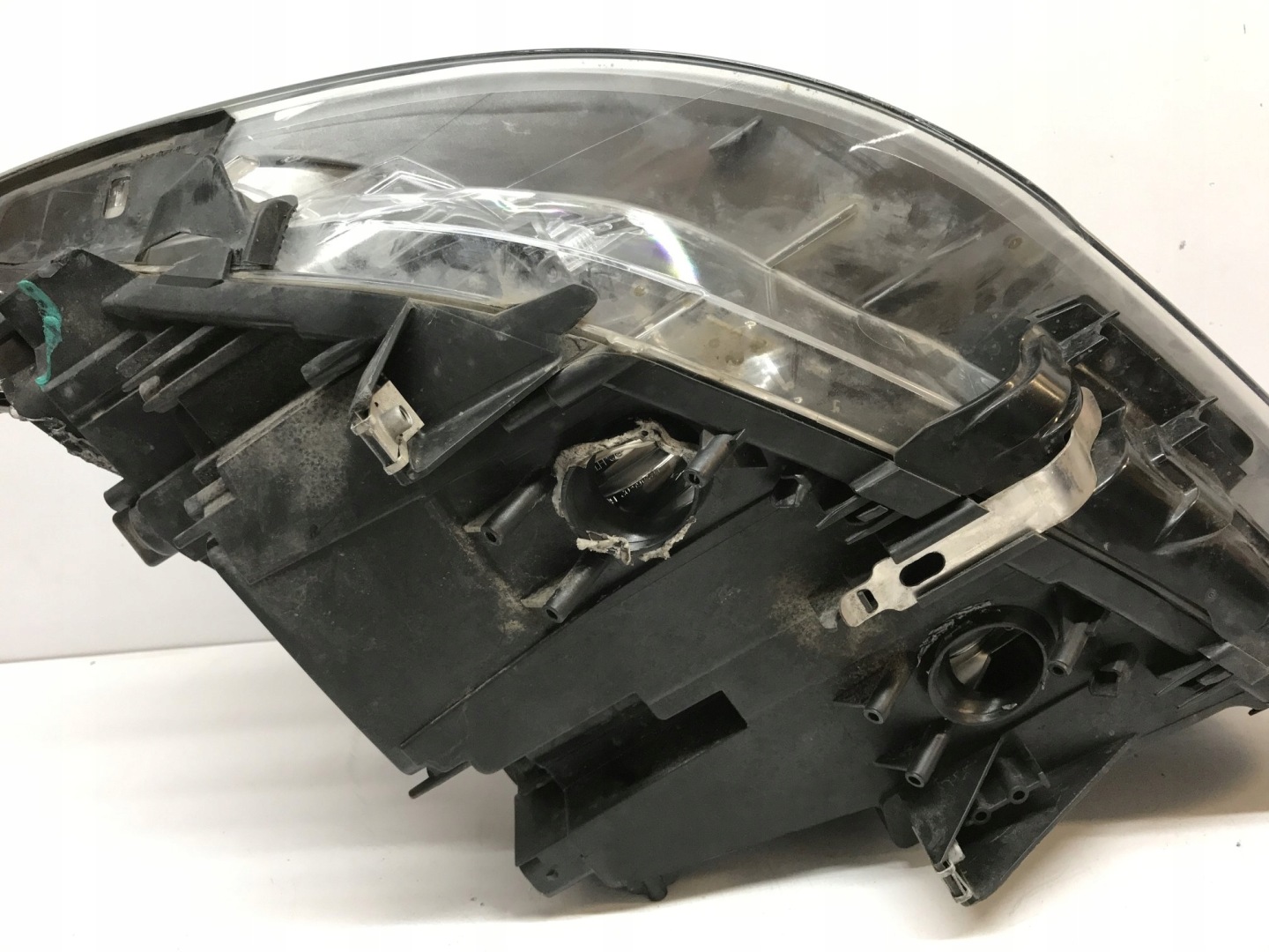 Frontscheinwerfer BMW 5 F11 7203246 Bi-Xenon Rechts Scheinwerfer Headlight - Thumbnail 12