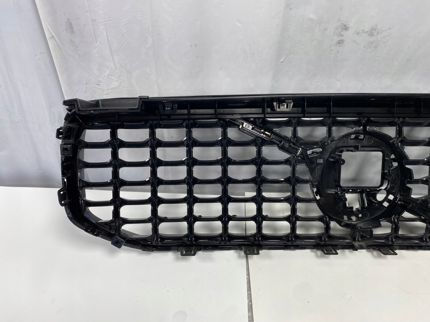 Volvo XC40 Kühlergrill FRONTGRILL Kühlergitter 32291465OG - Thumbnail 10