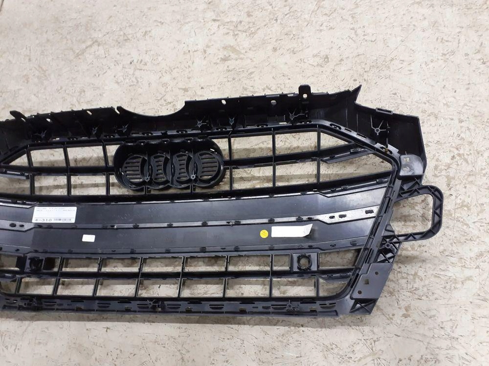 Audi A4 B9 Kühlergrill FRONTGRILL Kühlergitter 8W0853651DF - Thumbnail 6