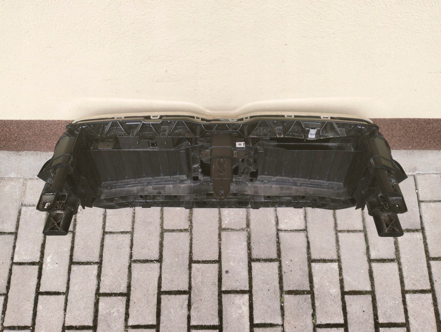 BMW i7 G70 Kühlergrill FRONTGRILL Kühlergitter 5A3B320 - Thumbnail 4