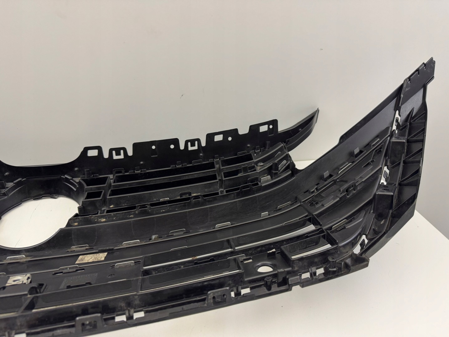 VW Arteon 3H Kühlergrill FRONTGRILL Kühlergitter 3G8853655H0 - Thumbnail 10