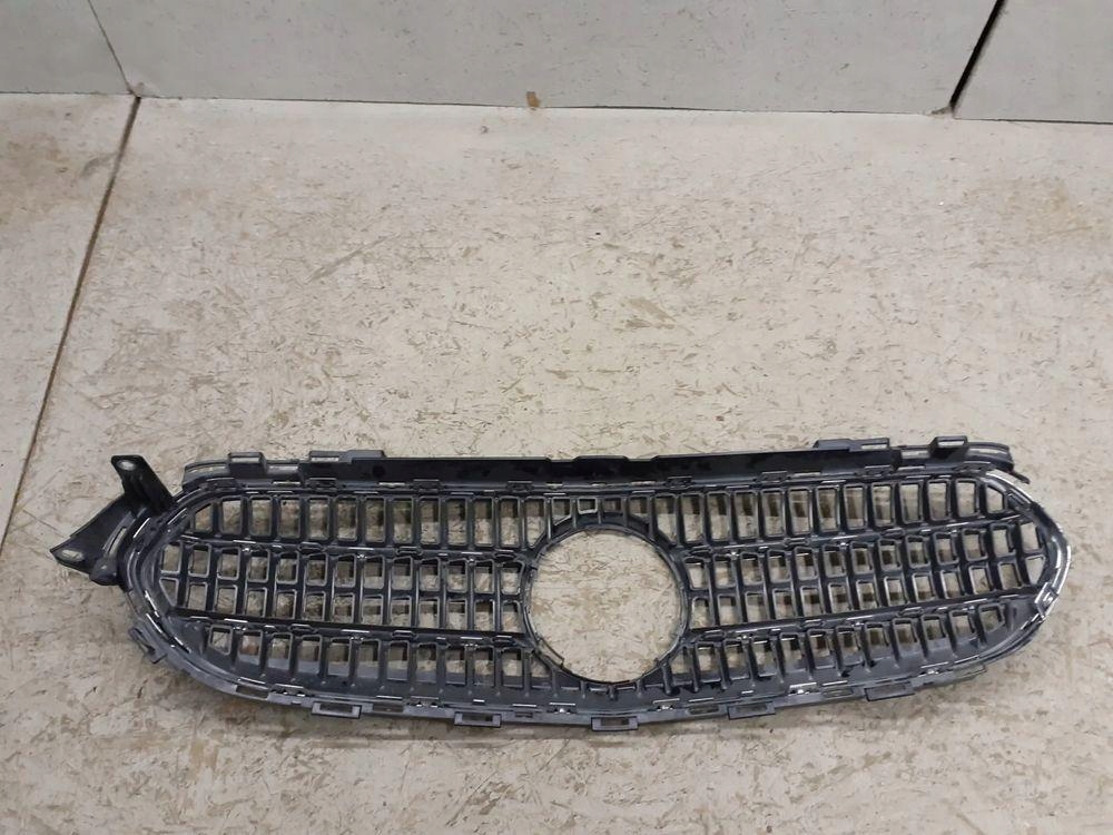 Mercedes-Benz E-Klasse W213 Kühlergrill FRONTGRILL Kühlergitter A2138883800 - Thumbnail 6