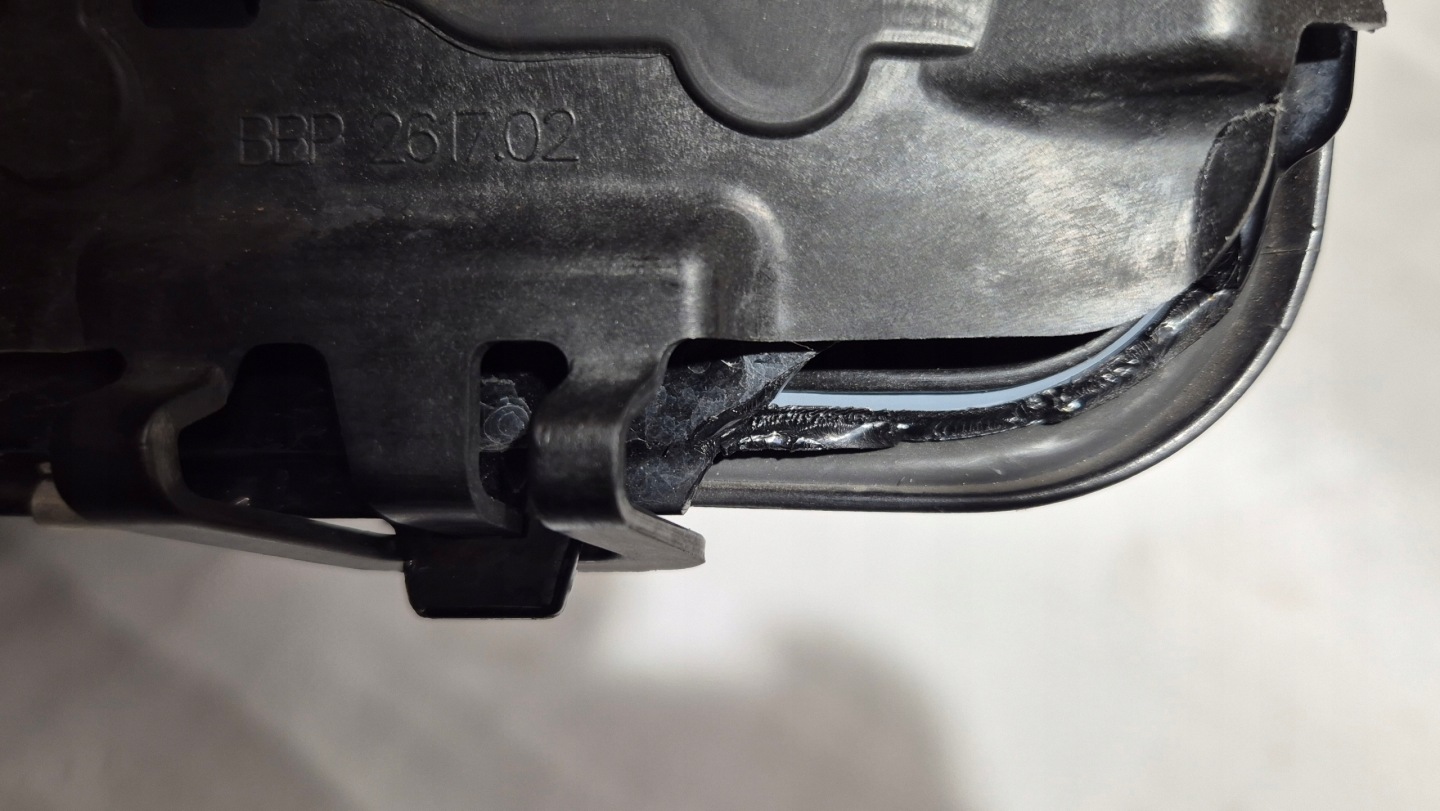 Frontscheinwerfer Mercedes-Benz CLE W236 A2369060201 LED Rechts Headlight - Thumbnail 9