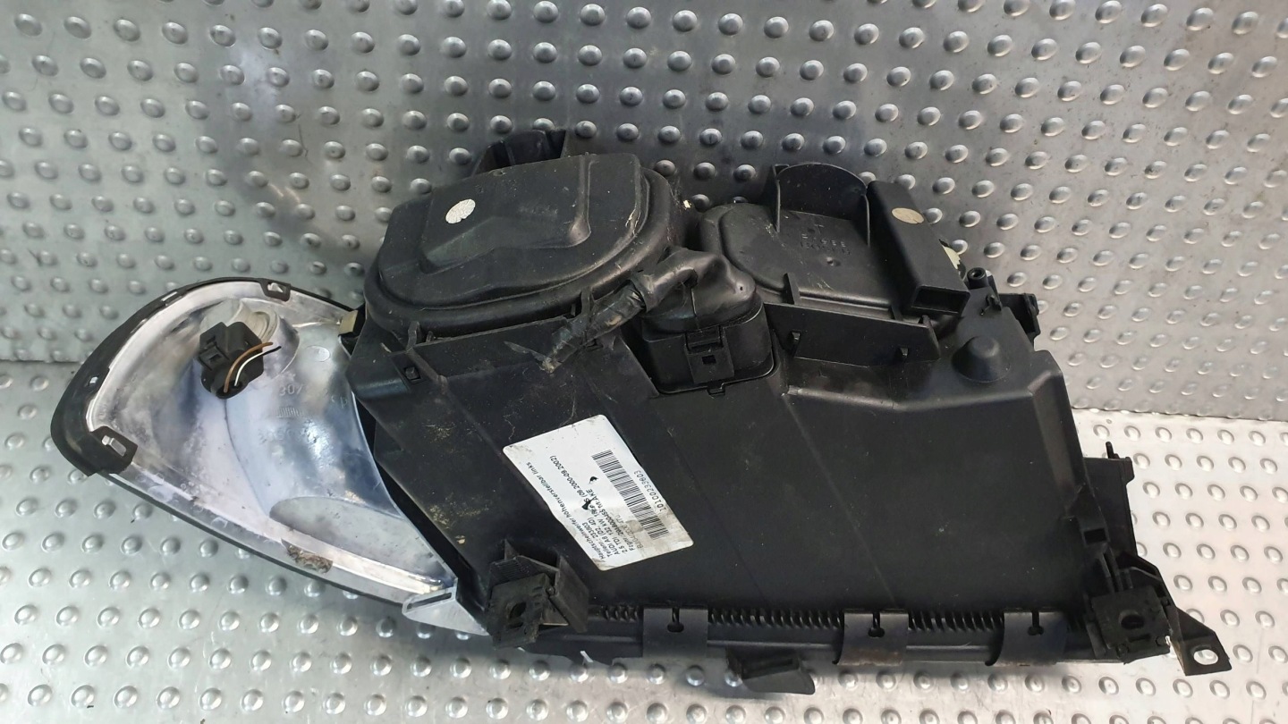 Frontscheinwerfer Audi A8 4D0941003T Facelift LED Links Scheinwerfer Headlight - Thumbnail 10