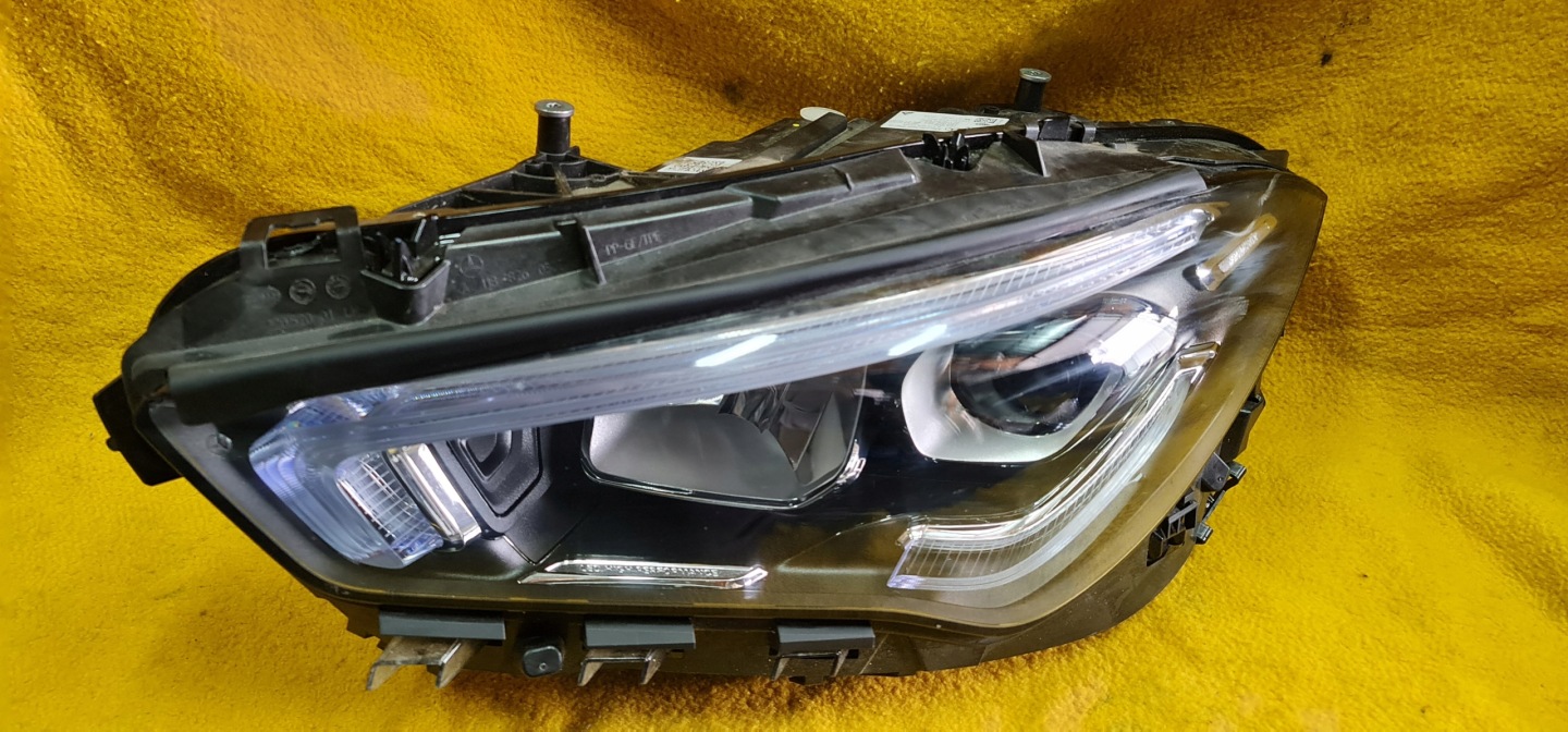 Frontscheinwerfer Mercedes-Benz CLA C118 A1189068300 High Performance LED Links Headlight - Thumbnail 1
