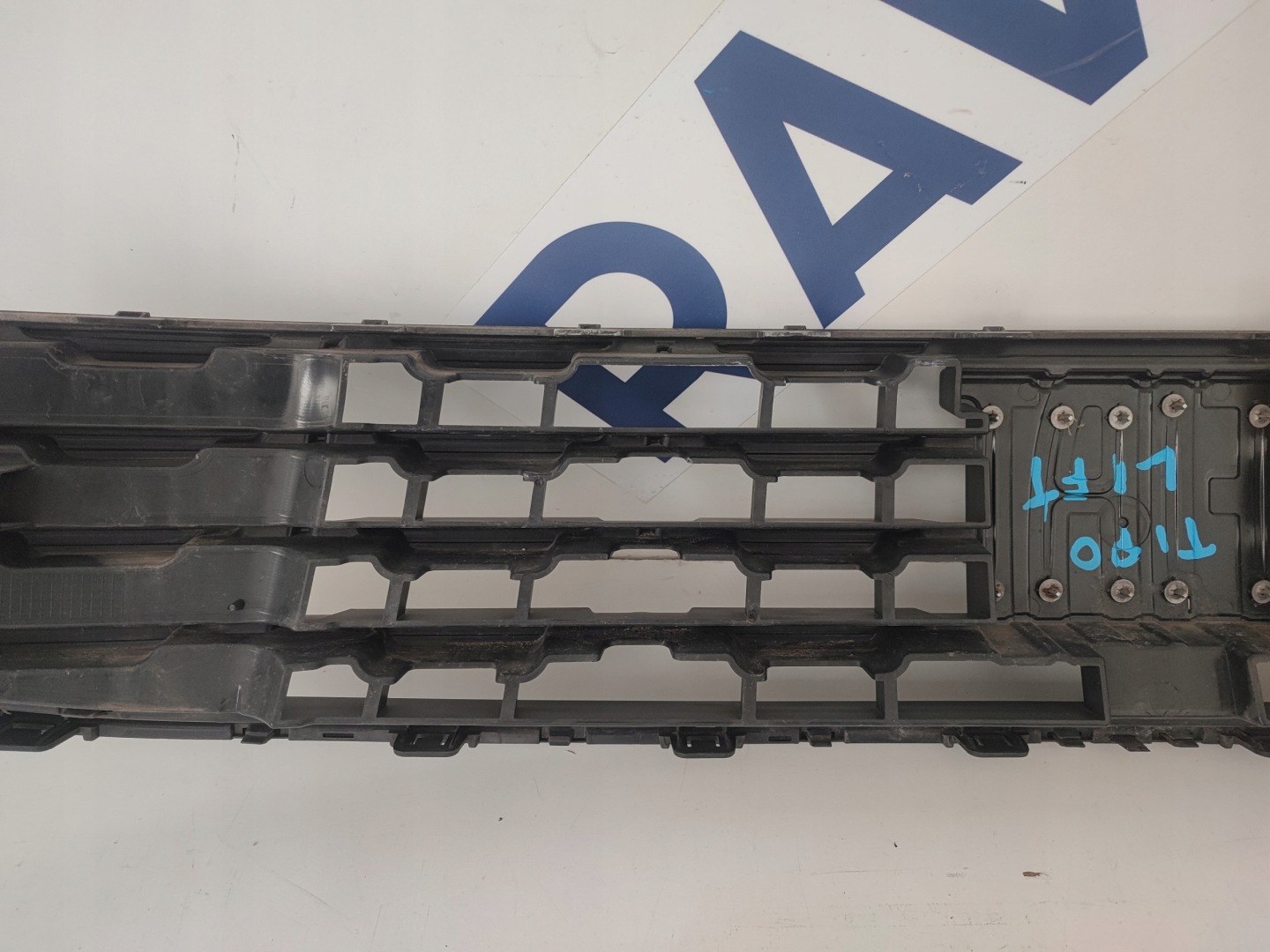 Fiat Tipo ZAF 356 Kühlergrill FRONTGRILL Kühlergitter 735734364 - Thumbnail 12