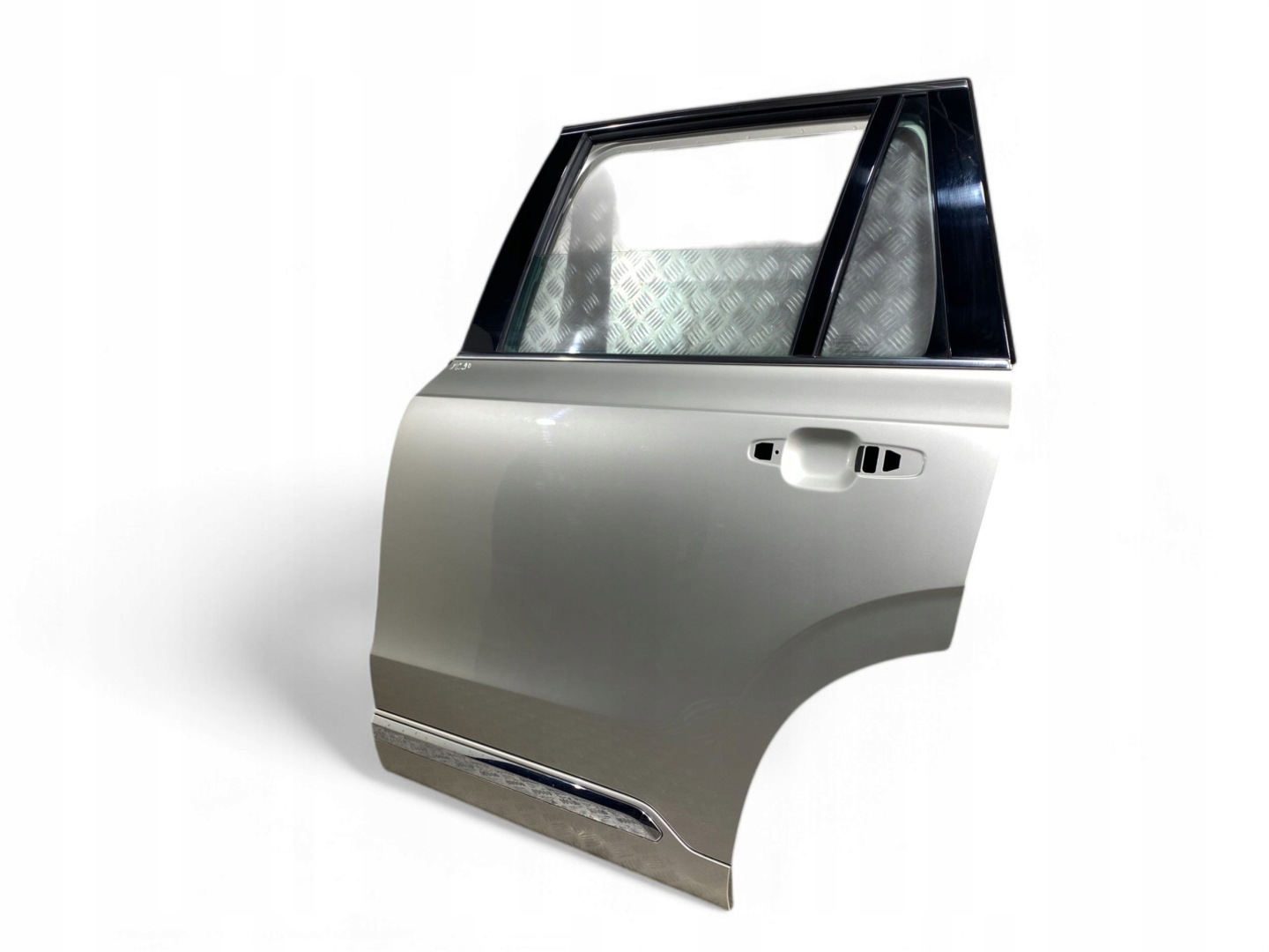 Volvo XC90 Tür Vorne Links Door Porta Porte - Thumbnail 8