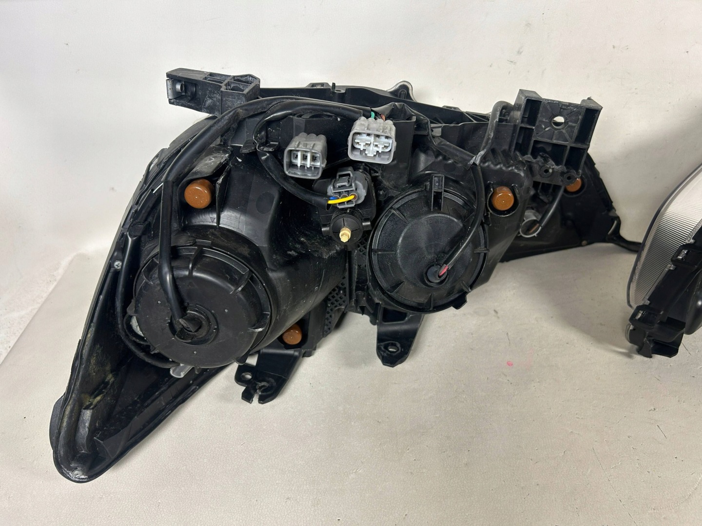 Frontscheinwerfer Mitsubishi ASX RJB 8301B587 LED Links Scheinwerfer Headlight - Thumbnail 10