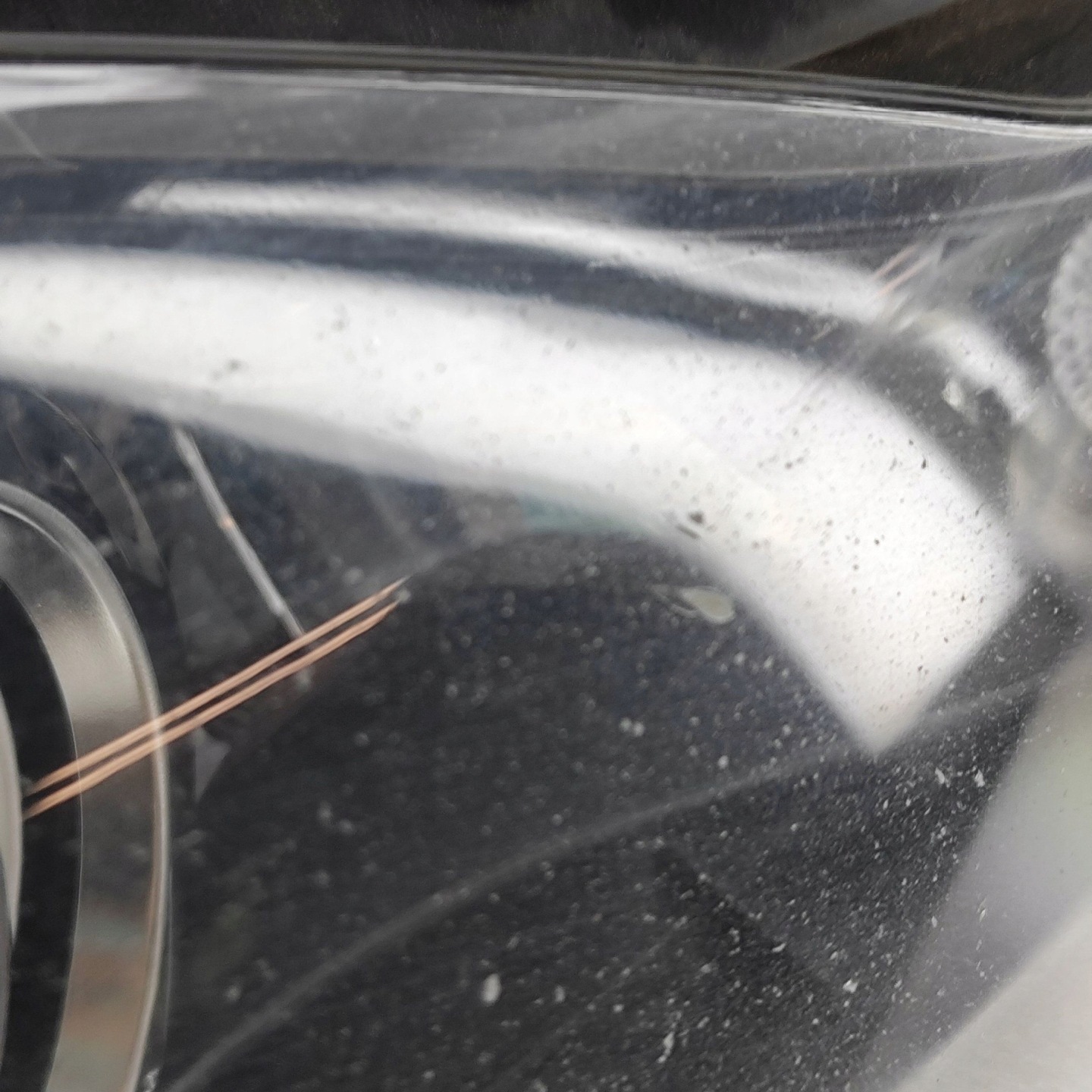 Frontscheinwerfer Mercedes-Benz C-Klasse W204 A2048204639 LED Rechts Headlight - Thumbnail 10