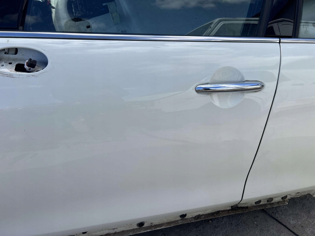 Mini MINI F55 Tür Vorne Links Door Porta Porte - Thumbnail 3