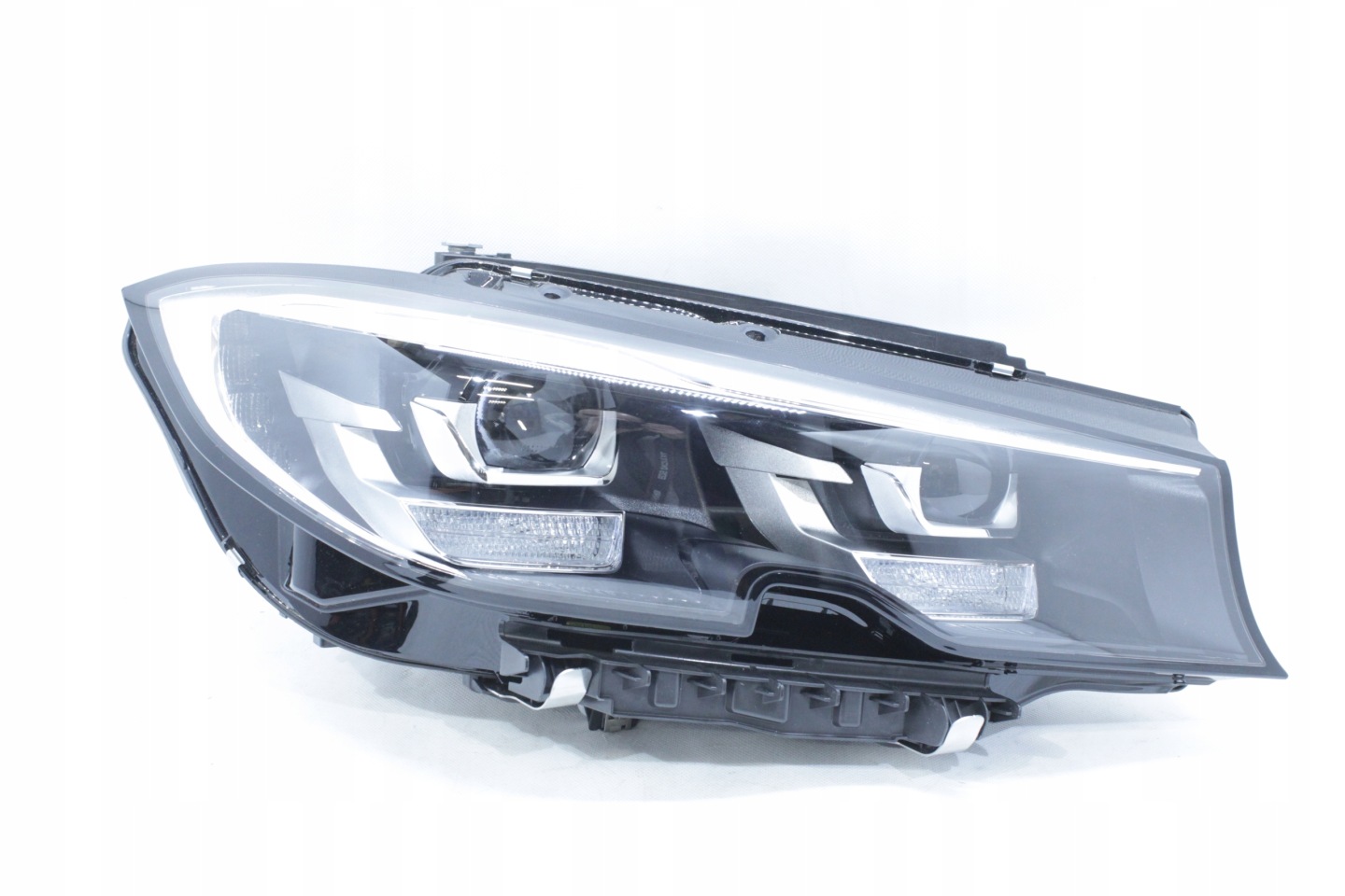 Frontscheinwerfer BMW 3 G21 5A1DB38 LED Rechts Scheinwerfer Headlight - Thumbnail 1