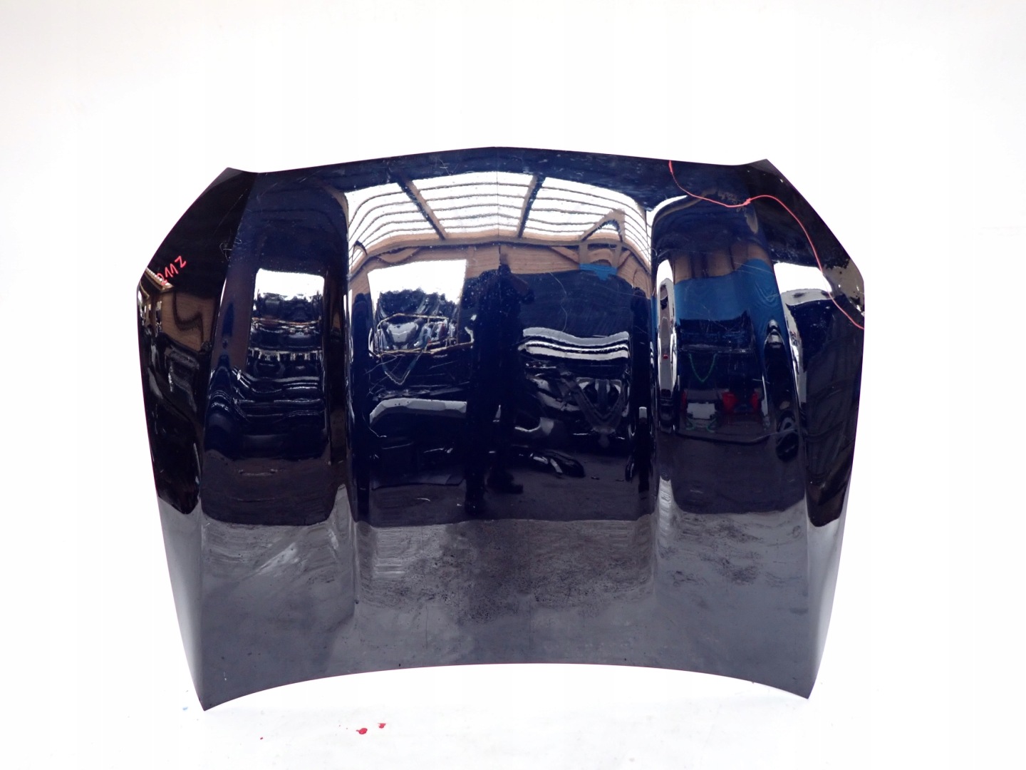 Motorhaube Mercedes-Benz C-Klasse W206 Bonnet Hood - Thumbnail 1
