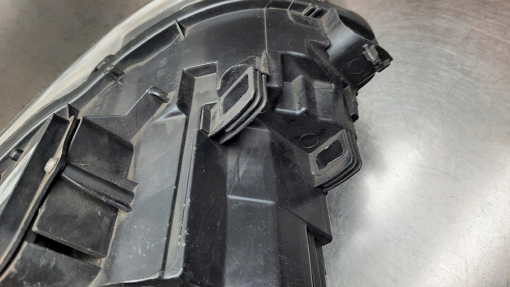 Frontscheinwerfer Volvo S60/V60 S60 31420108 Xenon Links Scheinwerfer Headlight - Thumbnail 11