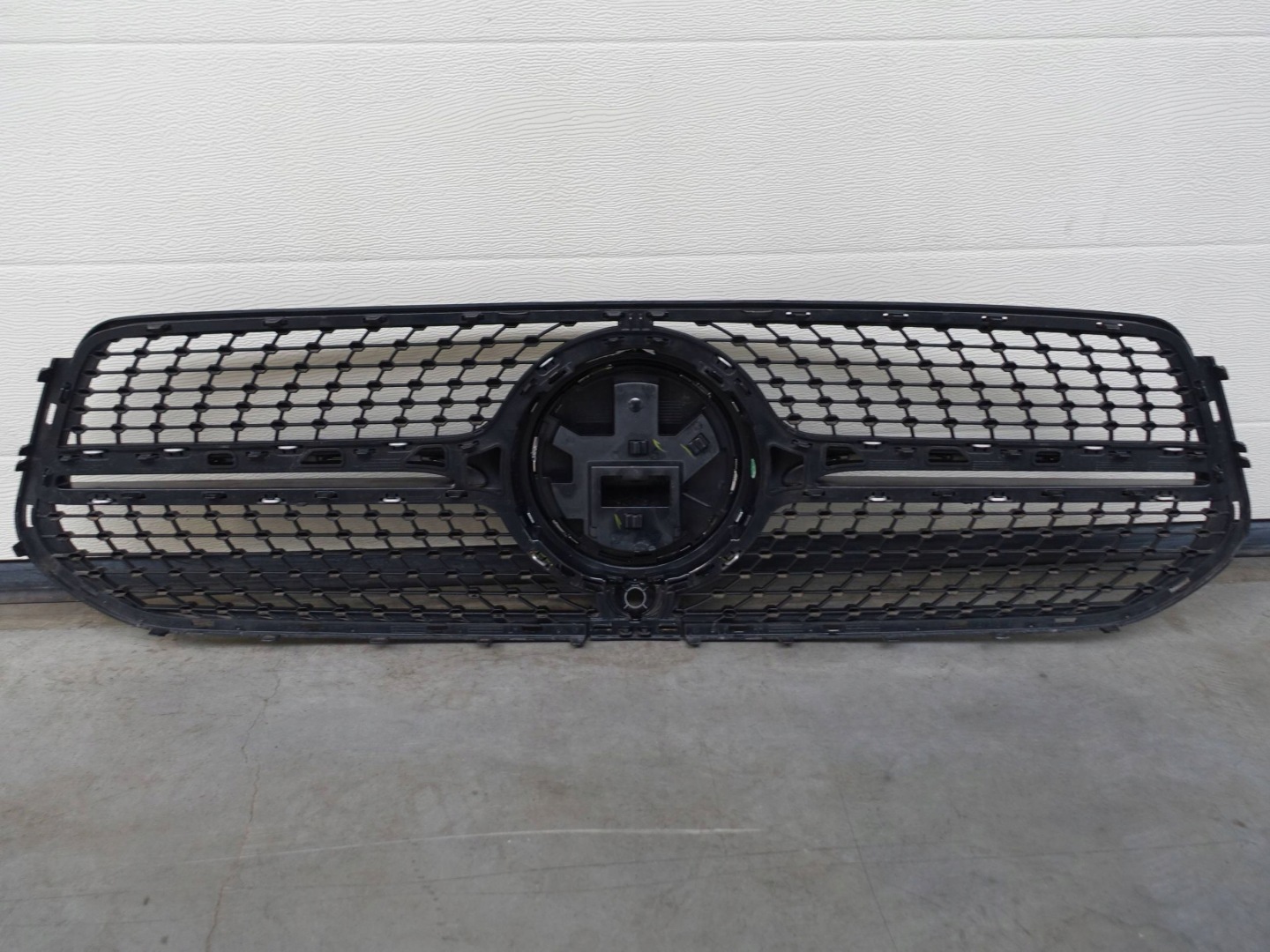 Mercedes-Benz GLE W167 Kühlergrill FRONTGRILL Kühlergitter A1678886000 - Thumbnail 7