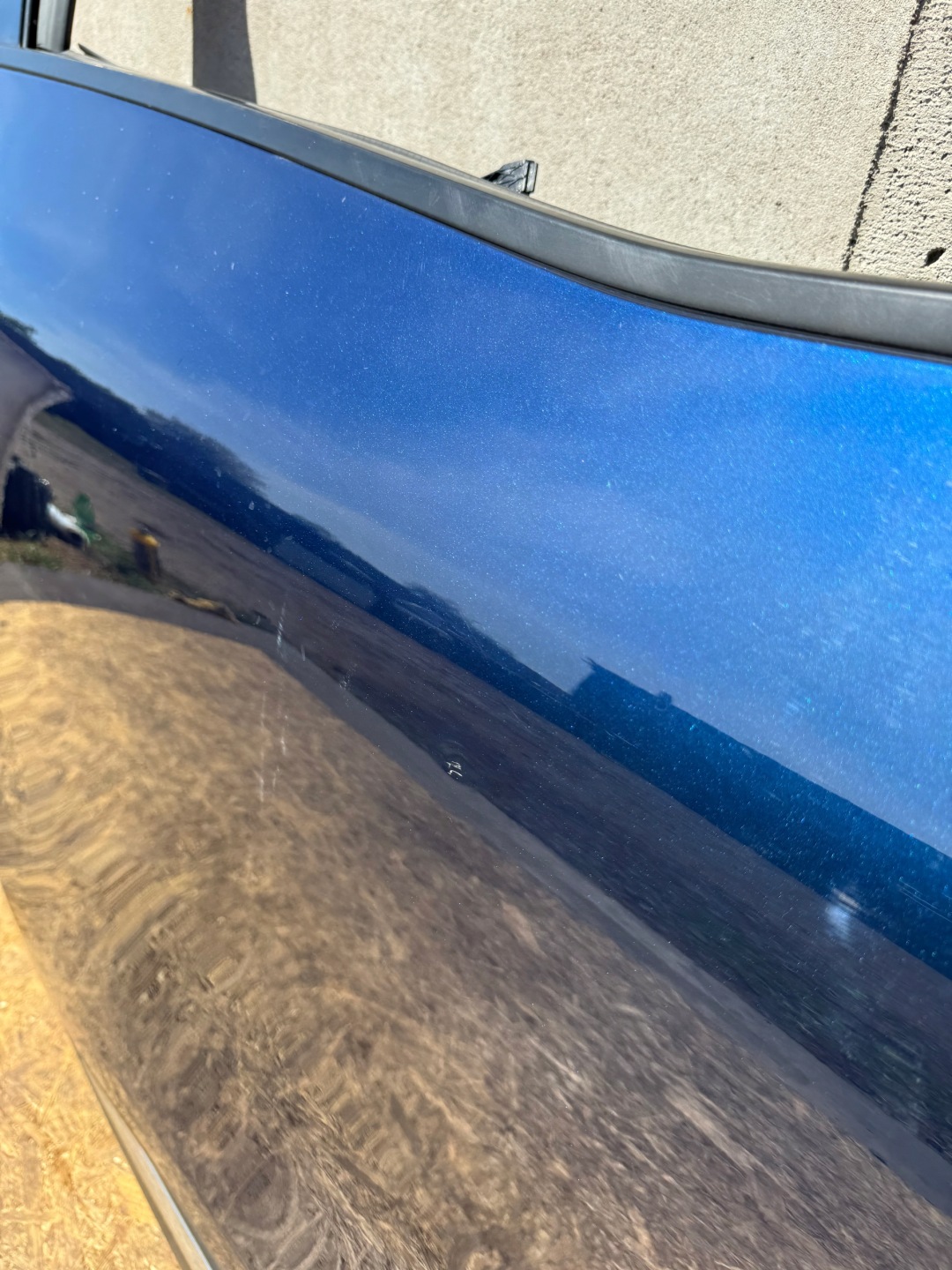 Renault ScĂ©nic I JA Tür Hinten Rechts Door Porta Porte - Thumbnail 4