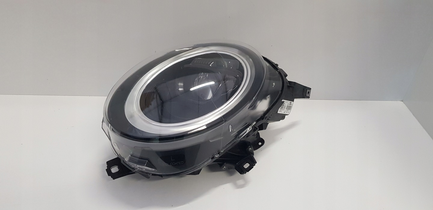 Frontscheinwerfer Mini MINI F57 5A01961 LED Links Scheinwerfer Headlight - Thumbnail 1