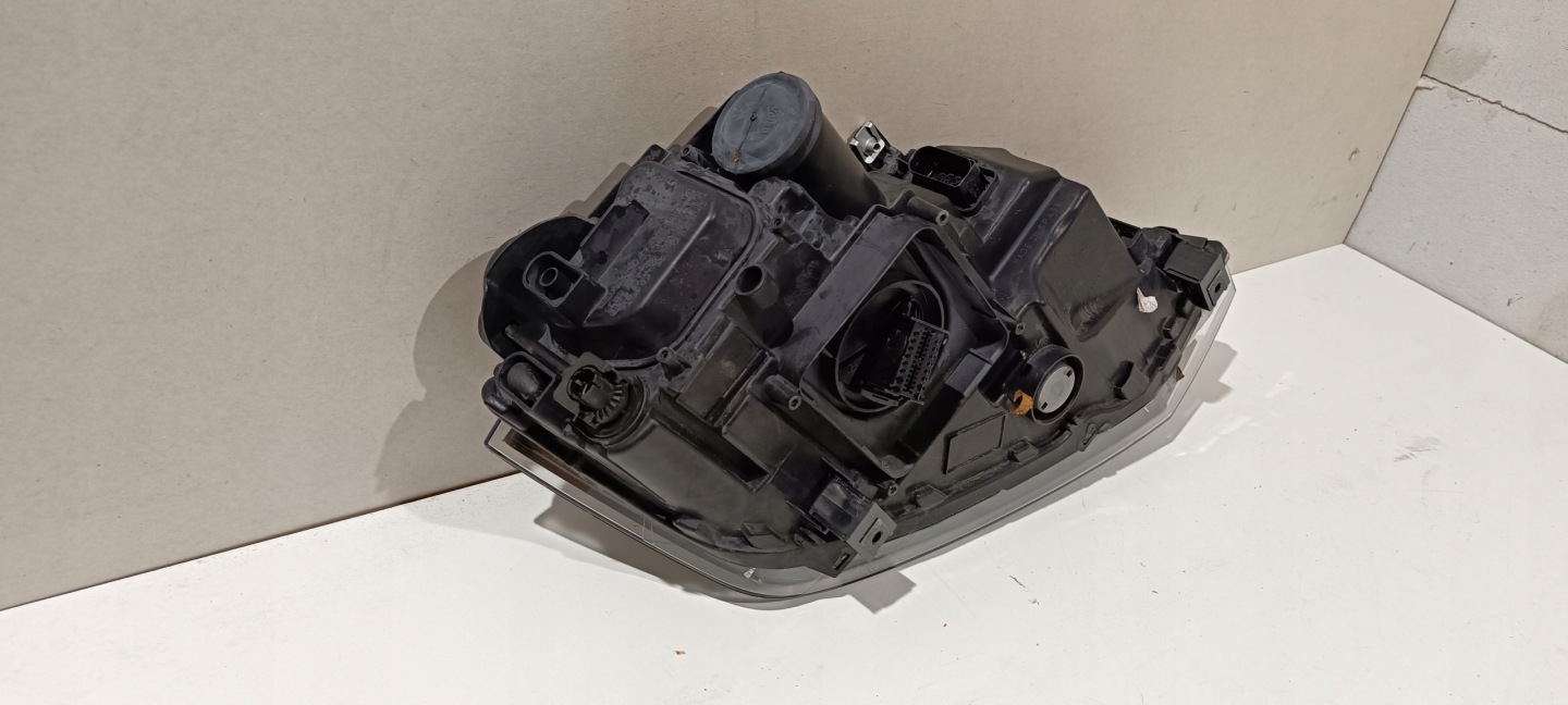 Frontscheinwerfer VW Polo 2G1 2G1941035H LED Links Scheinwerfer Headlight - Thumbnail 9