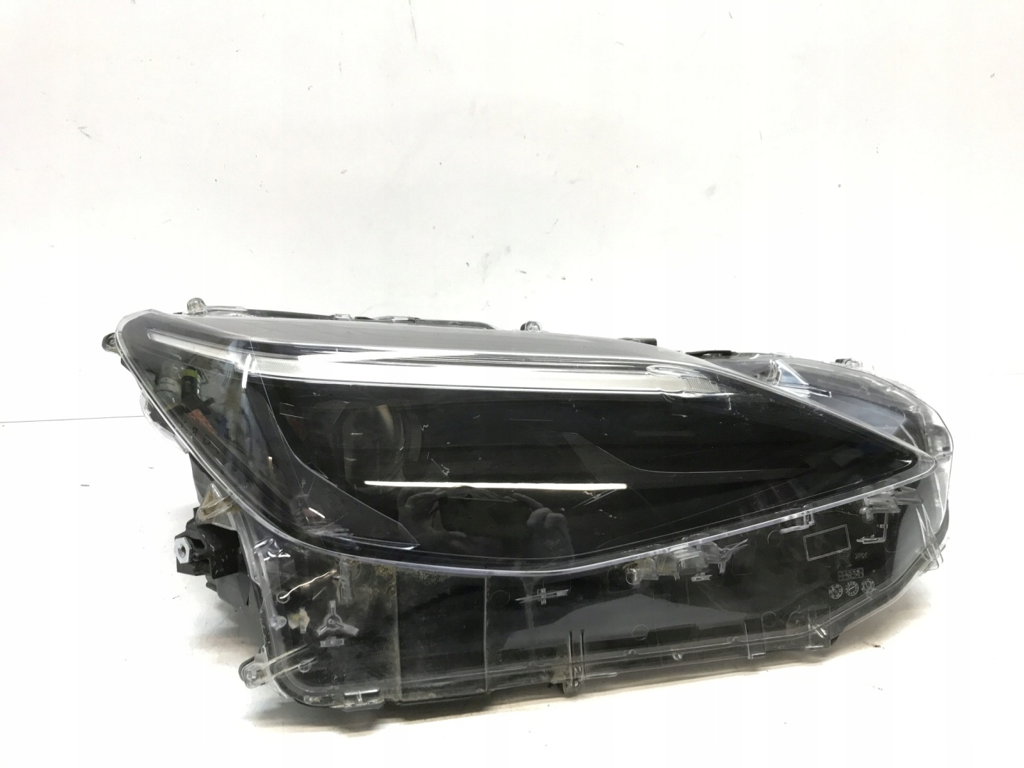 Frontscheinwerfer Toyota Yaris Cross XPB1F LED Rechts Scheinwerfer Headlight - Thumbnail 1