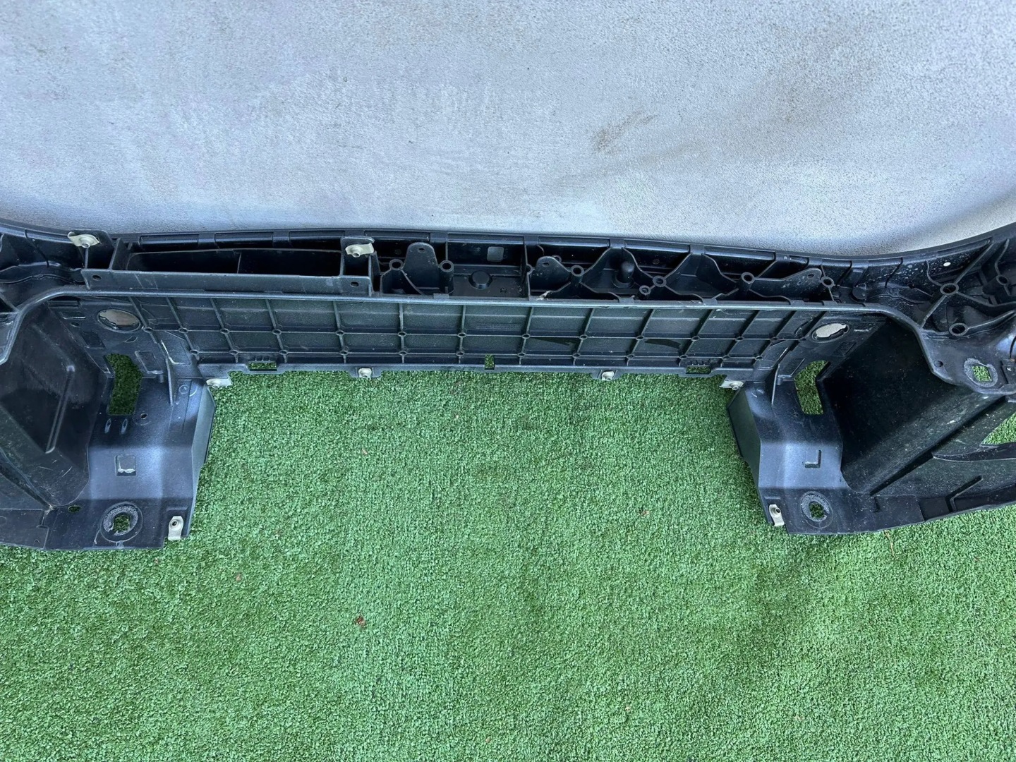 Ford Mondeo V MK5 Kühlergrill FRONTGRILL Kühlergitter - Thumbnail 6