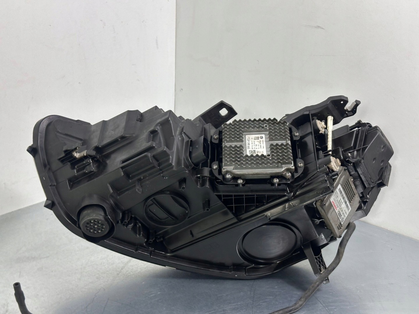 Frontscheinwerfer Audi A6 4G0941034H LED Rechts Scheinwerfer Headlight - Thumbnail 12