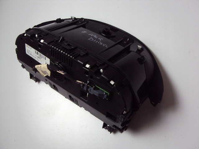 Jaguar E-Pace X540 J9C310849EF Screen Kombiinstrument Tacho - Thumbnail 5