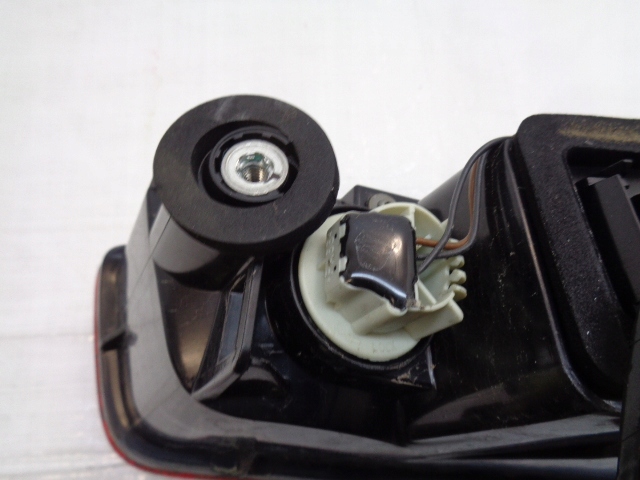 Citroen C4 Rückleuchte Rearlamp - Thumbnail 9