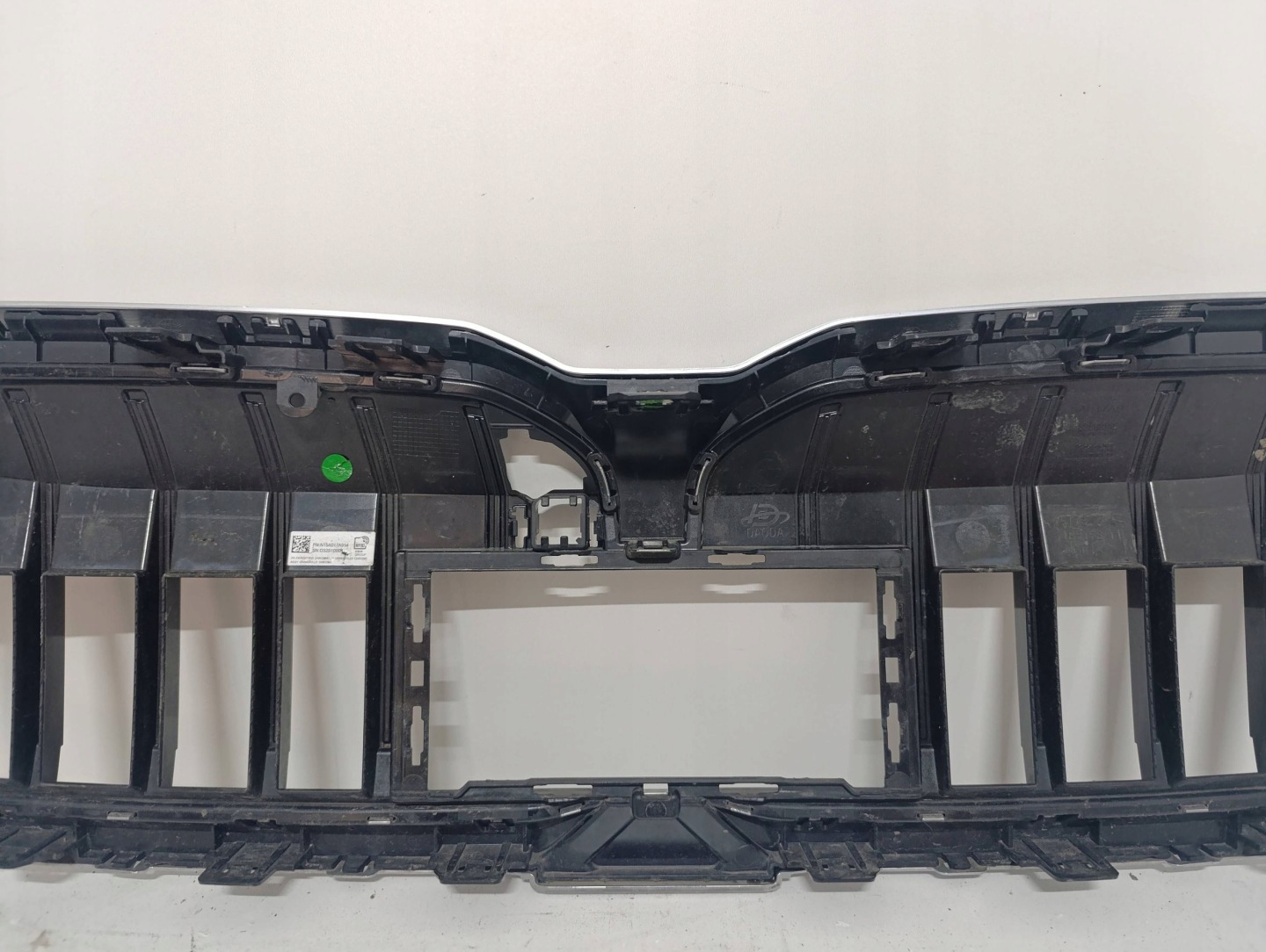 BMW 5 G61 Kühlergrill FRONTGRILL Kühlergitter - Thumbnail 12
