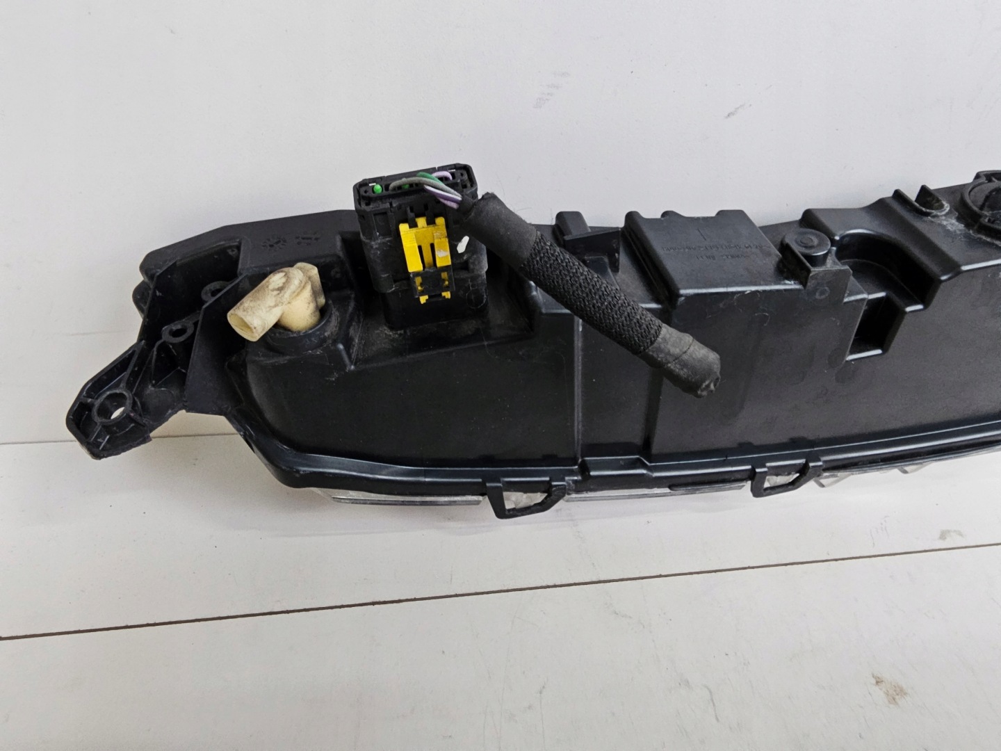 Frontscheinwerfer Citroen C4 LED Links Scheinwerfer Headlight - Thumbnail 15