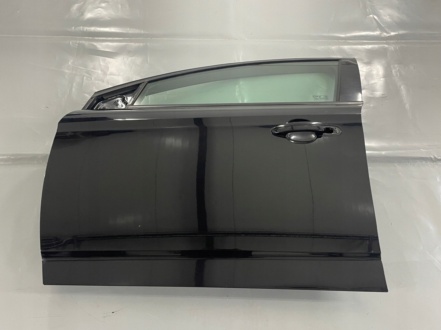 Ford Mondeo V MK5 Tür Vorne Links Kombi Door Porta Porte - Image 1