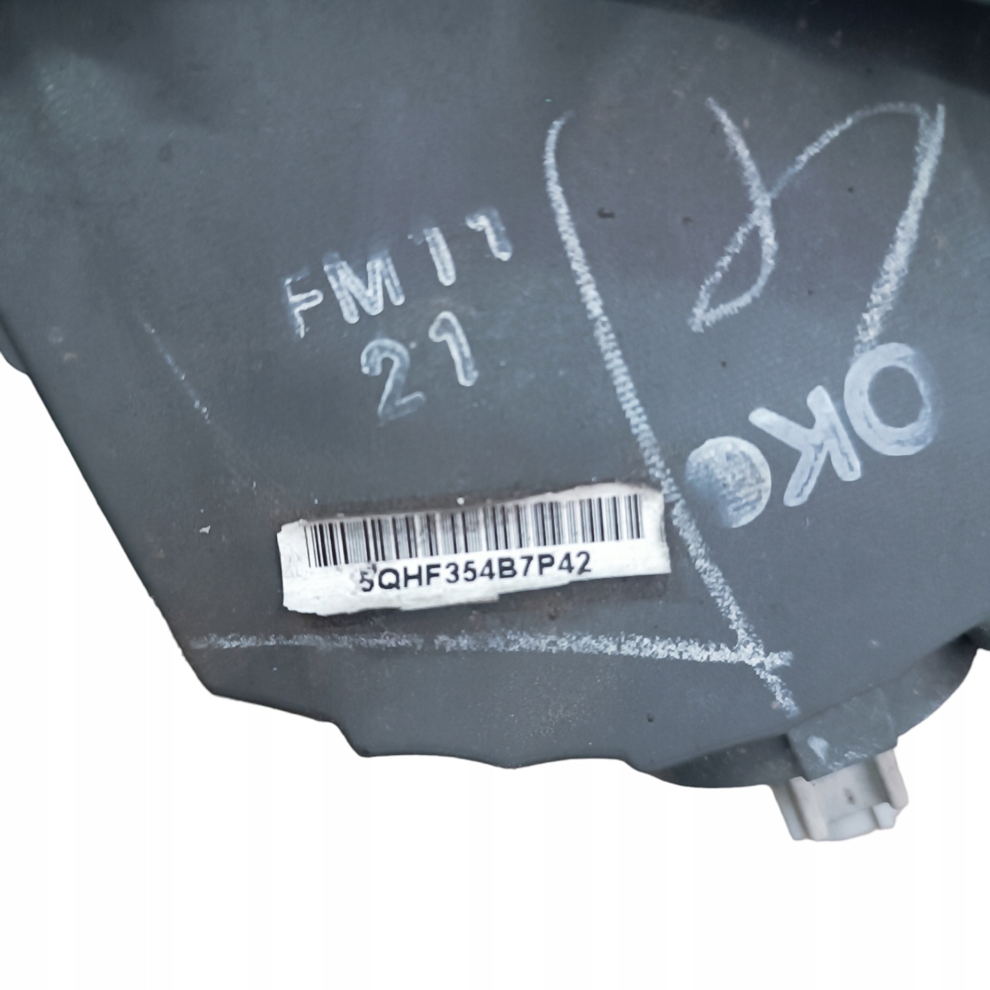 Honda CR-V RS Rückleuchte Rearlamp - Thumbnail 10