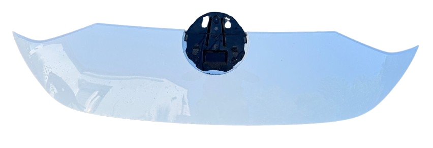 VW 1T3 Kühlergrill FRONTGRILL Kühlergitter 1T3823031A - Thumbnail 1