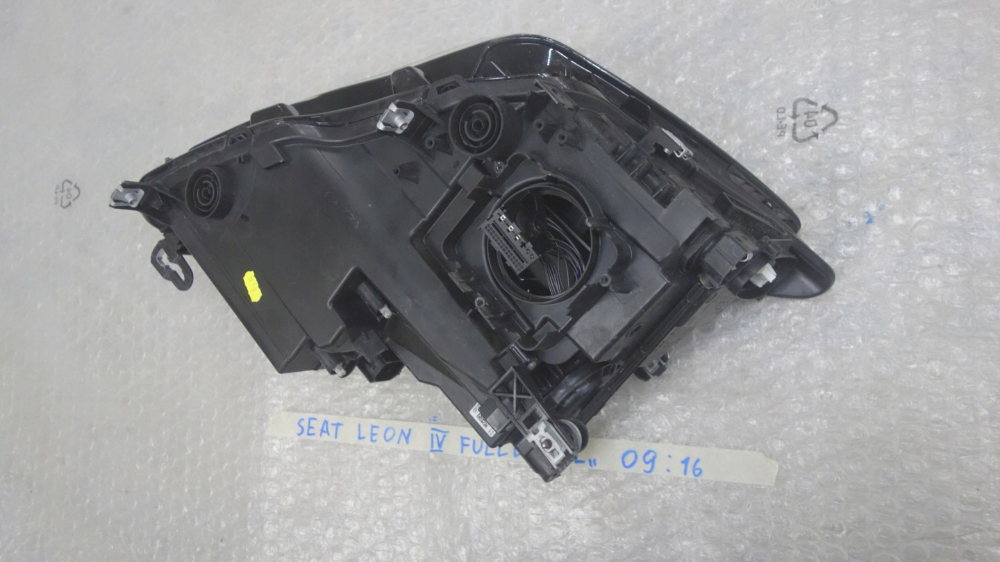 Frontscheinwerfer SEAT Leon IV 5F 5FB941007FL LED Links Scheinwerfer Headlight - Thumbnail 5