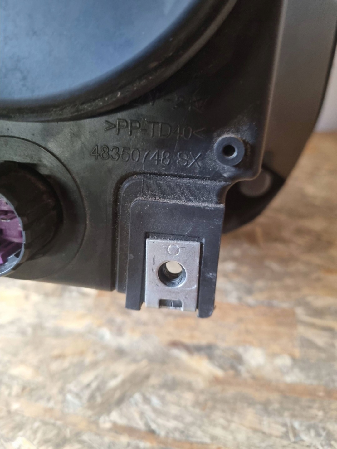 Frontscheinwerfer Jeep Renegade BU Xenon Links Scheinwerfer Headlight - Thumbnail 5