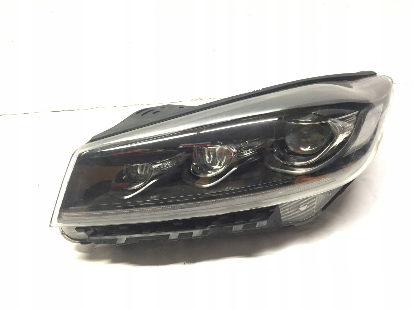 Frontscheinwerfer Kia Sorento UM LED Links Scheinwerfer Headlight - Thumbnail 8