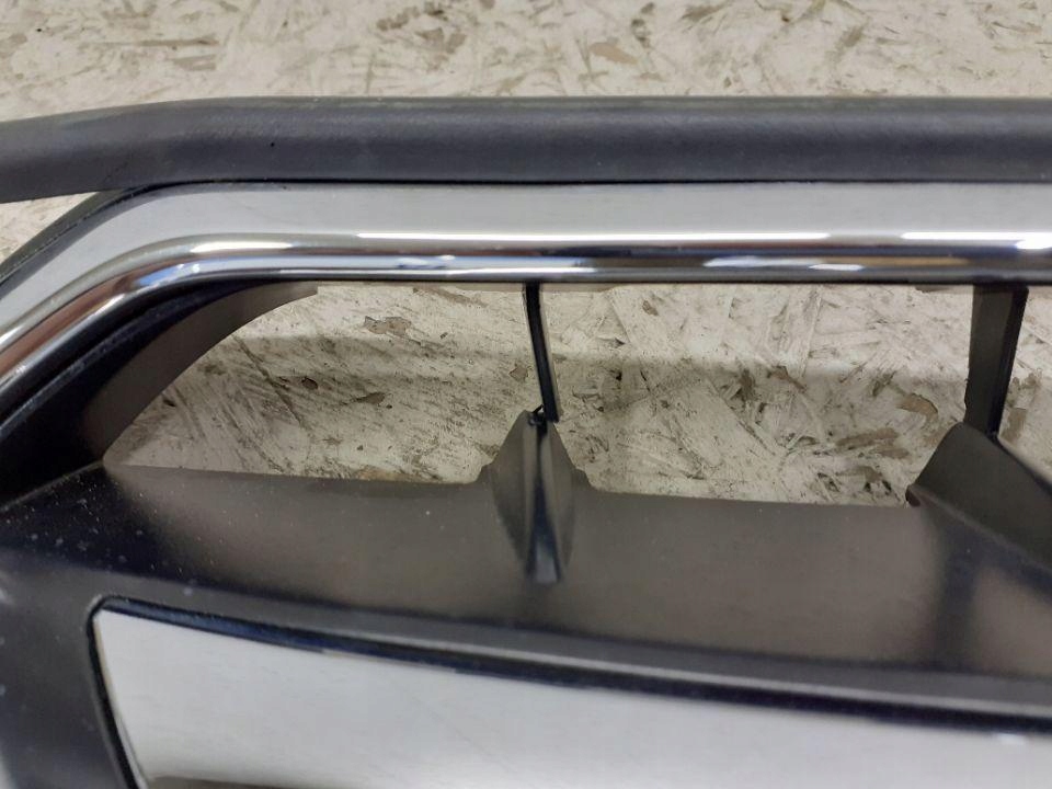 Subaru Forester SF Kühlergrill FRONTGRILL Kühlergitter - Thumbnail 4