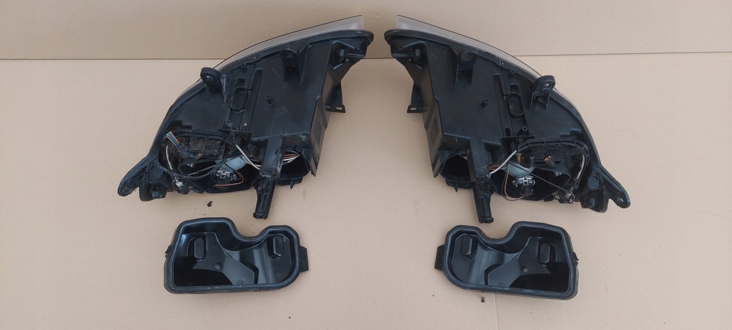 Frontscheinwerfer BMW Z4 E85 Facelift LED Links Scheinwerfer Headlight - Thumbnail 3