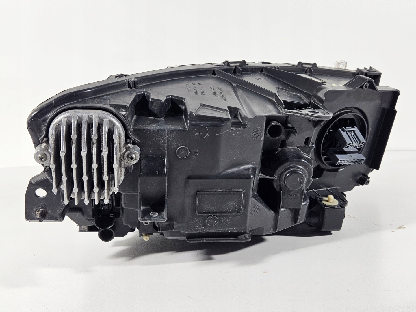 Frontscheinwerfer Volvo S90/V90 S90 32228682MB LED Links Scheinwerfer Headlight - Thumbnail 7