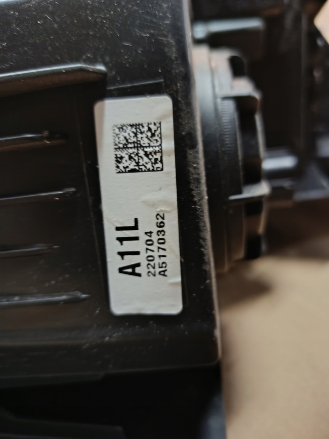 Frontscheinwerfer Kia EV6 CV LED Links Scheinwerfer Headlight - Thumbnail 7