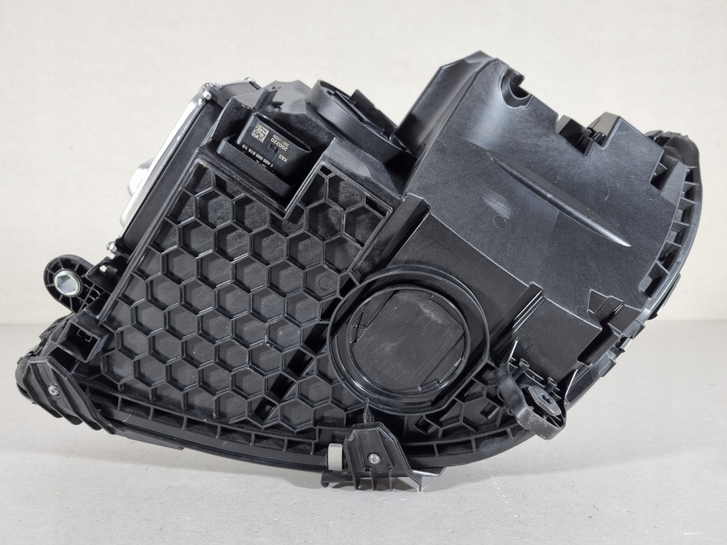 Frontscheinwerfer Mercedes-Benz C-Klasse W206 A2069060703 LED Links Headlight - Thumbnail 7