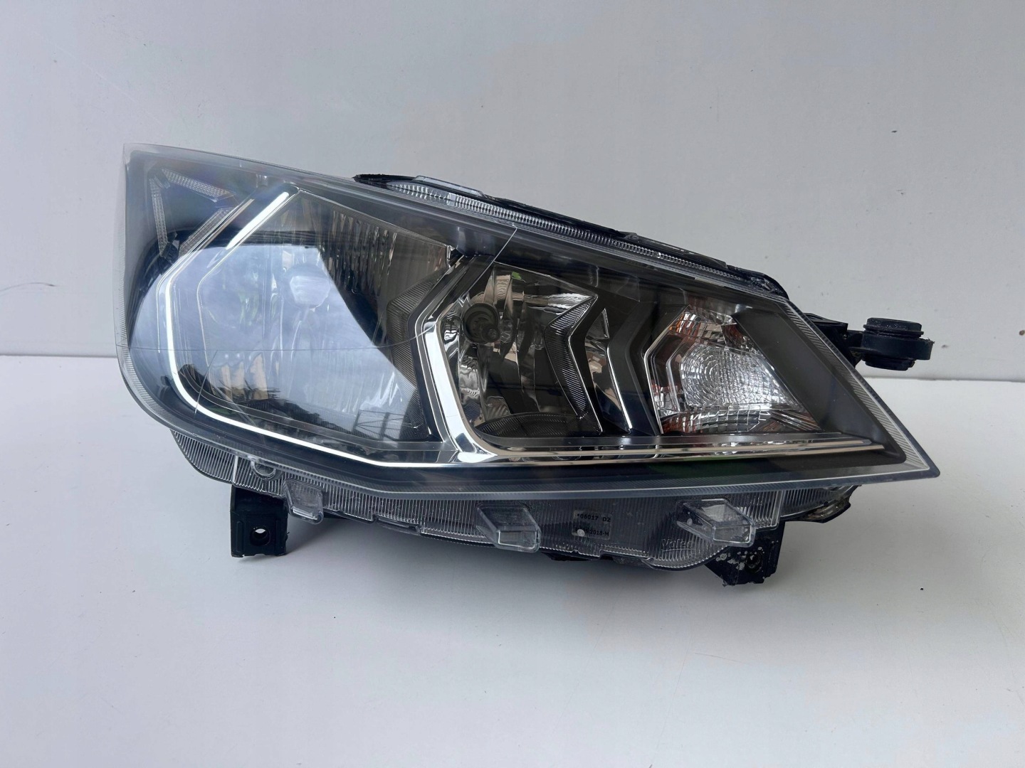Frontscheinwerfer SEAT Ibiza 6F1 6F1941016A LED Rechts Scheinwerfer Headlight - Thumbnail 1