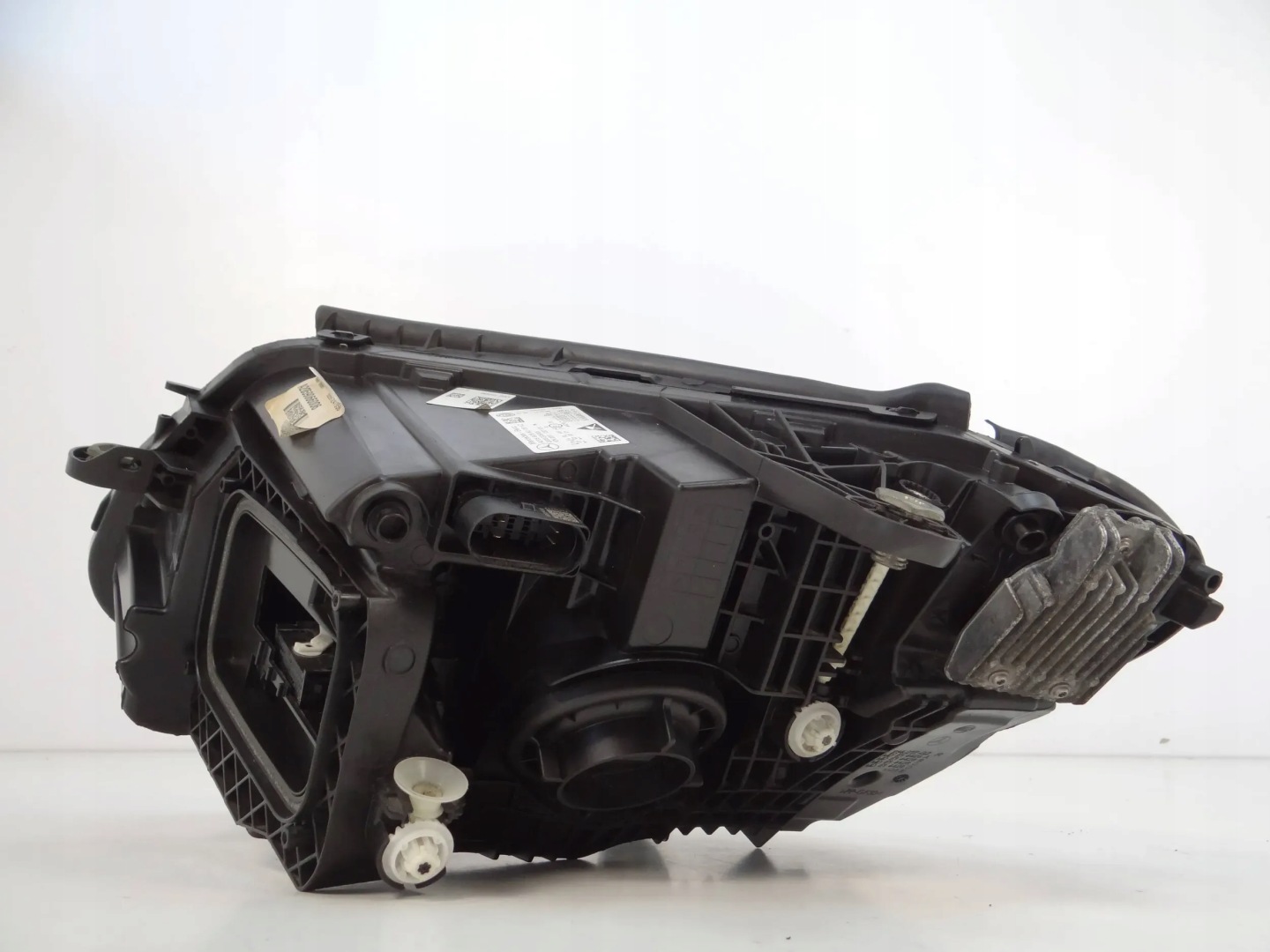 Frontscheinwerfer Mercedes-Benz C-Klasse W205 A2059066006 LED Rechts Headlight - Thumbnail 6