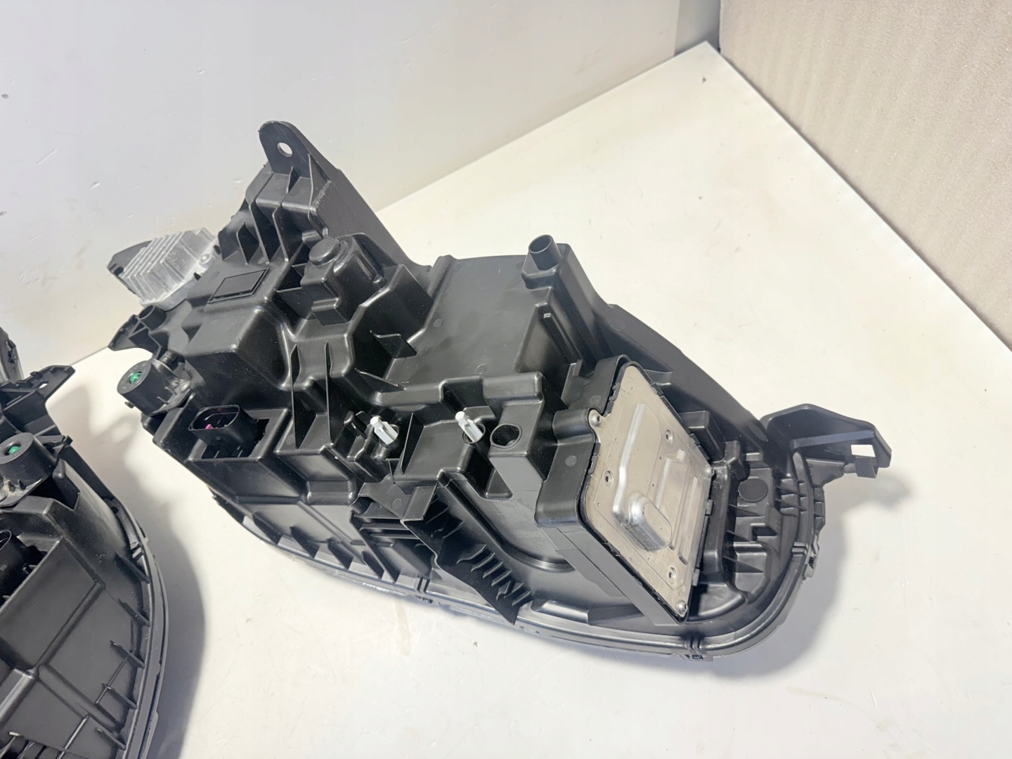 Frontscheinwerfer Volvo XC90 LED Links Scheinwerfer Headlight - Thumbnail 9