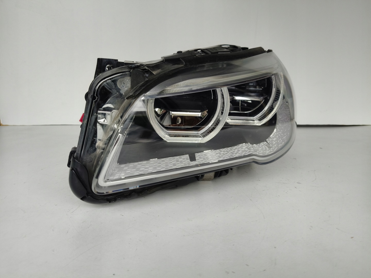Frontscheinwerfer BMW 5 F11 7460595 LED ADAPTIVE Links Scheinwerfer Headlight - Thumbnail 1