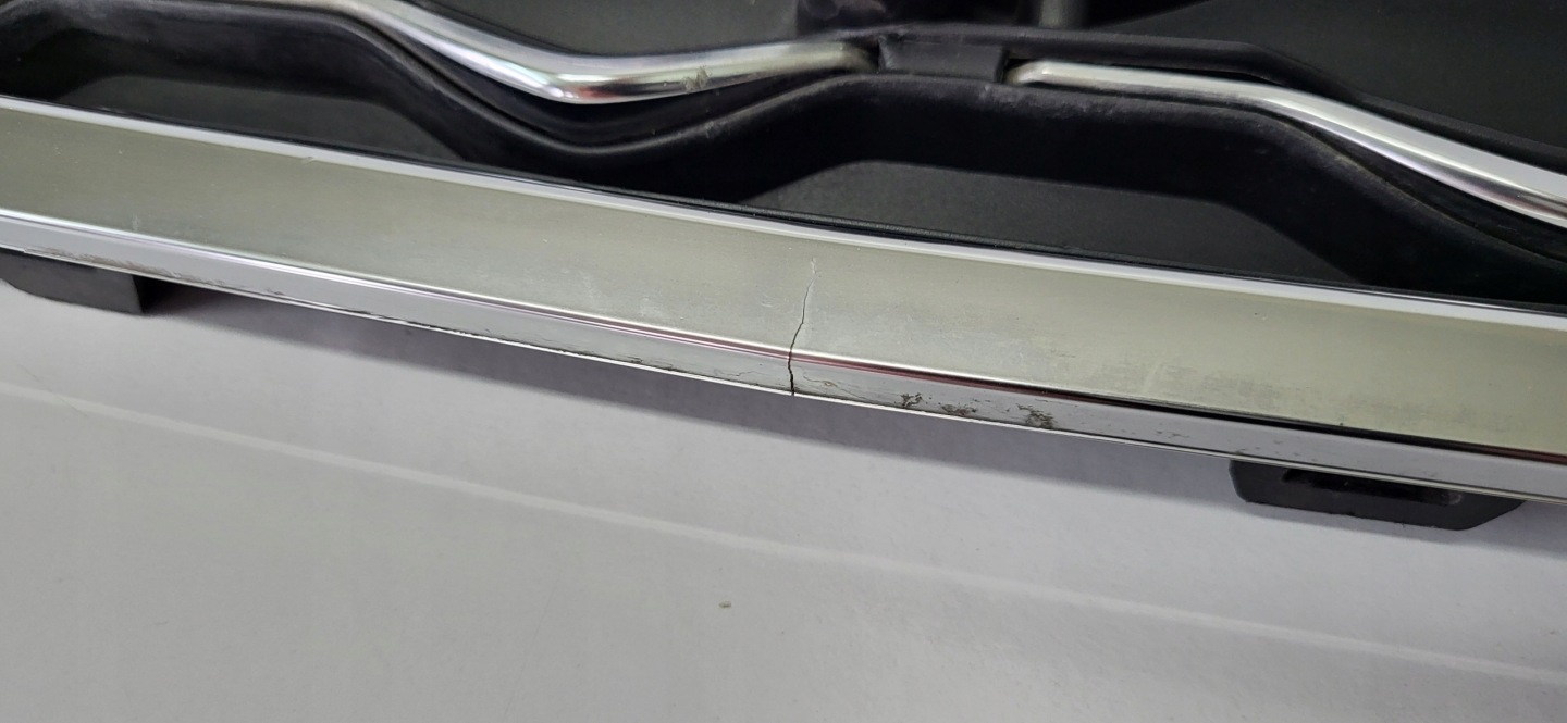 Ford Focus IV Mk4 Kühlergrill FRONTGRILL Kühlergitter - Thumbnail 9