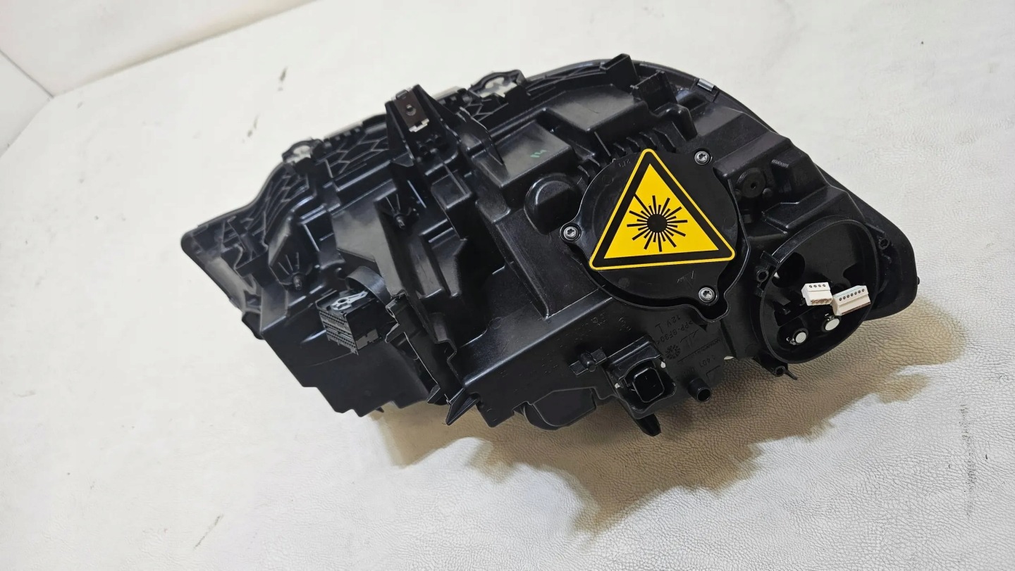 Frontscheinwerfer BMW 3 G21 9481707 Laser Links Scheinwerfer Headlight - Thumbnail 11