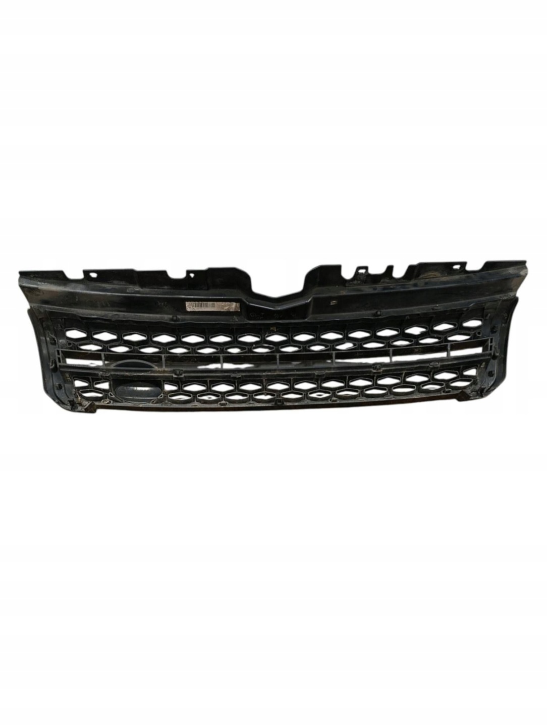 Land Rover Range Evoque L538 Kühlergrill FRONTGRILL Kühlergitter 31041829 - Thumbnail 4