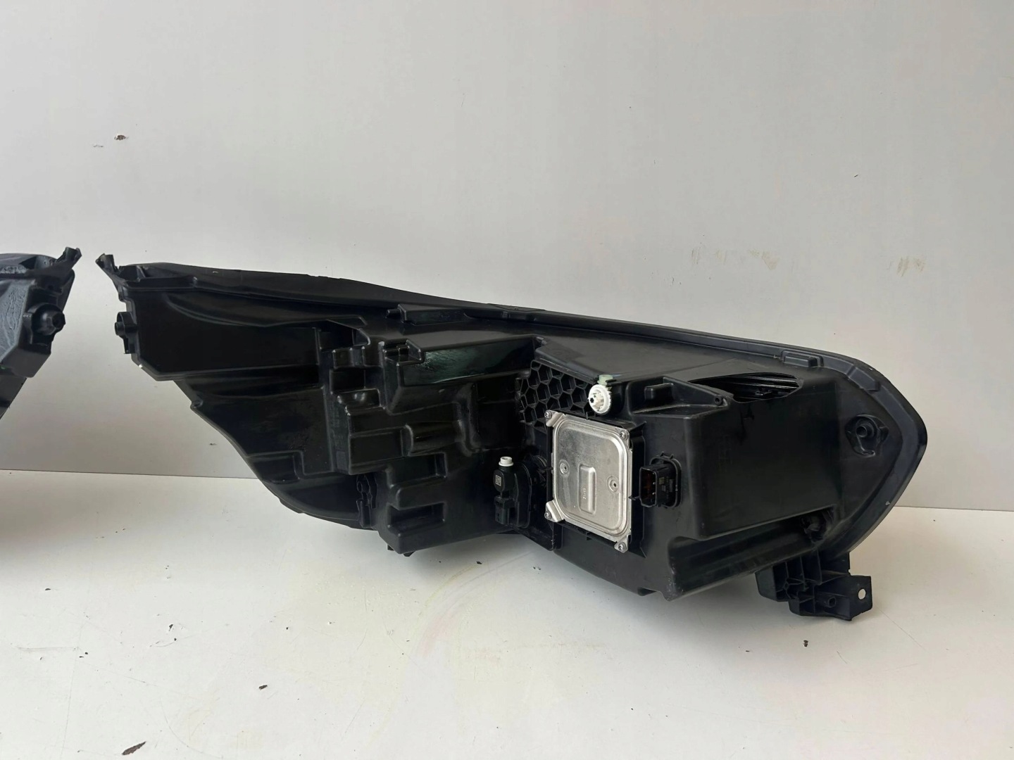 Frontscheinwerfer Renault Trafic L 260102899R LED Links Scheinwerfer Headlight - Thumbnail 10